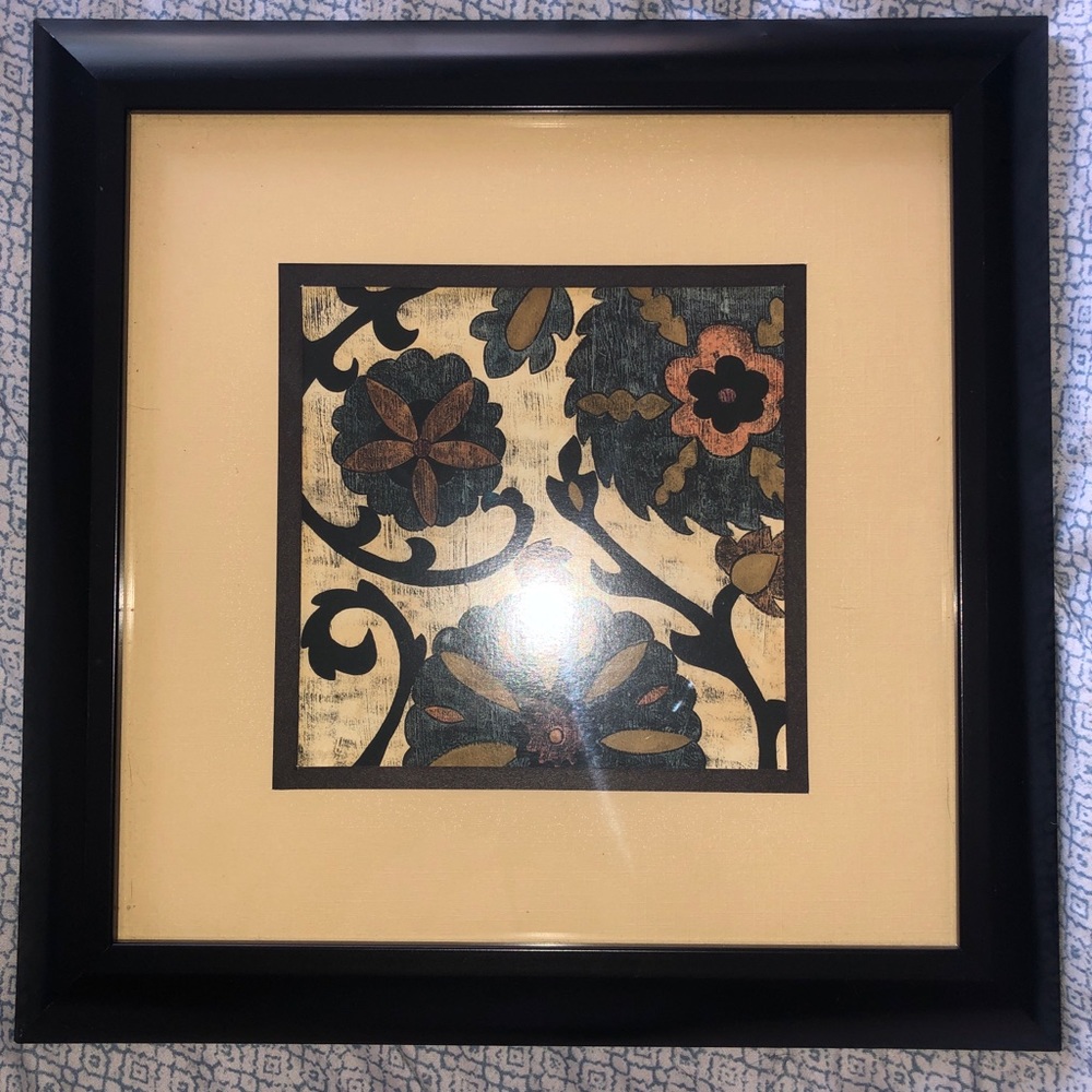 Home Decor Wall Picture Frame 12x12